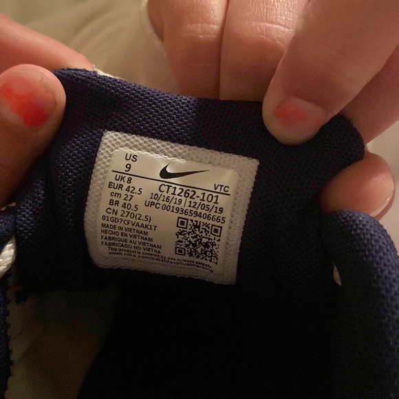 Nike 2 Infinity Air Max - Picture 4 of 4